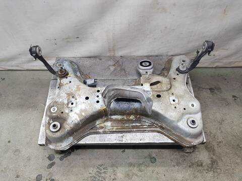 Foto 3ª: Puente Delantero Renault Trafic L1H1 27T 113CV 83KW (2014)