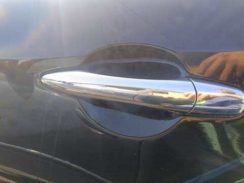 Maneta Exterior Trasera Izquierda Infiniti Q70 GT PREMIUM 2.2D 170CV 125KW
