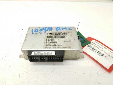 Centralita Cambio Automatico Land Rover Range V6 TD HSE 190CV 140KW