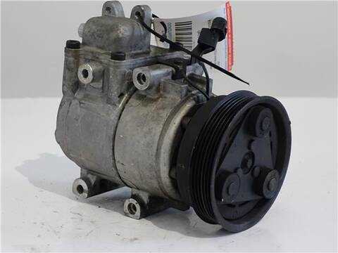 Foto 1ª: Compresor Aire Acondicionado Hyundai Matrix 1.5 CRDI 82CV 60KW [D3-EA] (2004)