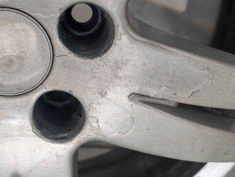 Foto 3ª: Juego LLantas Seat Leon SIGNO 131CV 96KW (1999)