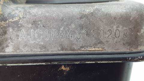 Foto 2ª: Bomba de Direccion Opel Movano FG. L2H2 35T