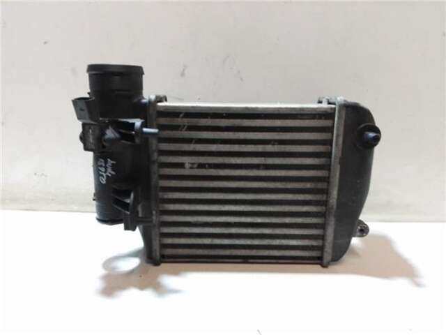 Foto 2ª: Intercooler Audi A6 2.7 TDI [2.7 LTR. - 132 KW V6 24V TDI] [BPP]