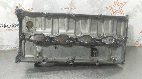 Foto 2ª: Despiece Motor Kia Sorento 2.5 CRDI CONCEPT 140CV 103KW [D4CB] (2005)