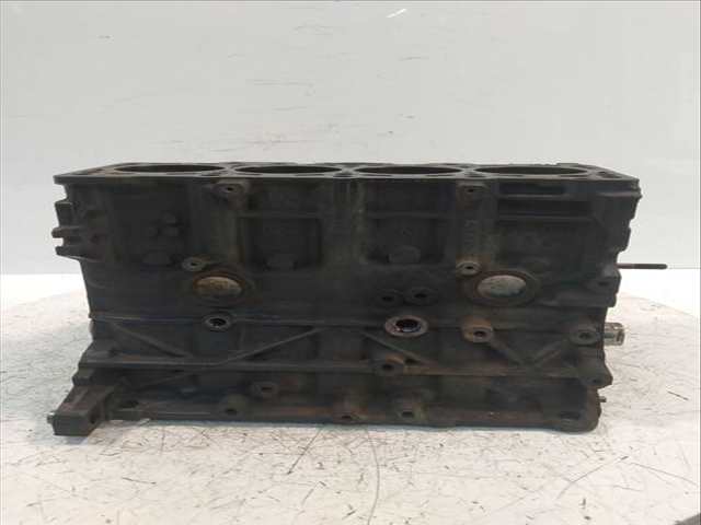 Bloque Motor Audi A3 105 CV 77KW
