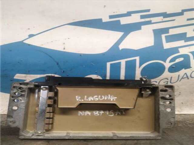 Foto 2ª: Centralita Motor ECU Renault Laguna 2.0 [F3R 768]