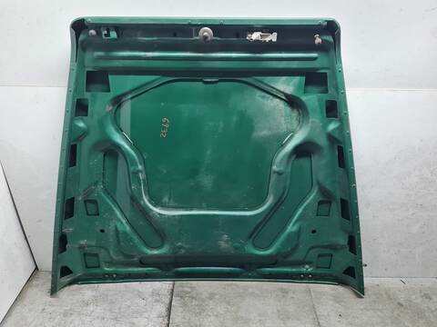 Foto 2ª: Capot Land Rover Defender TD5 110 FAMILIAR 90KW) 122CV (2004)