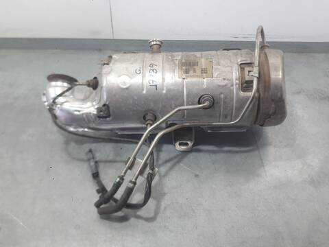 Foto 2ª: Filtro Particulas Citroen Berlingo 1.5 BLUEHDI 100 102CV 75KW FURGON [YH01] (2024)