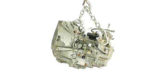 Foto 3ª: Caja Cambios Fiat Doblo 1.9 JTD (2000)