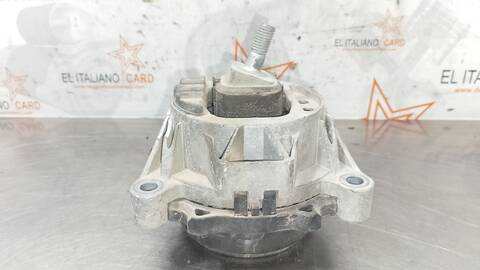 Foto 2ª: Soporte Motor Bmw Serie 3 315 318D M SPORT 150CV 110KW [B47D20A] (2015)