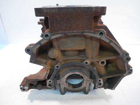 Foto 2ª: Bloque Motor Ford Transit 130 CV 96KW [BKFB] (2020)