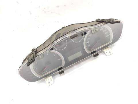 Foto 3ª: Cuadro de Instrumentos Hyundai Santa Fe 2.0 CRDI 4X4 125CV 92KW [4EA] (2005)