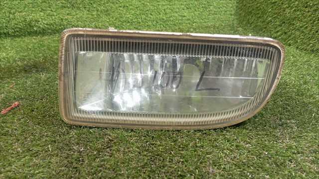 Foto 1ª: Faro Antiniebla Delantero Izquierdo Toyota Land Cruiser 4.2 TD HDJ100 [1HD-FTE] (1998)