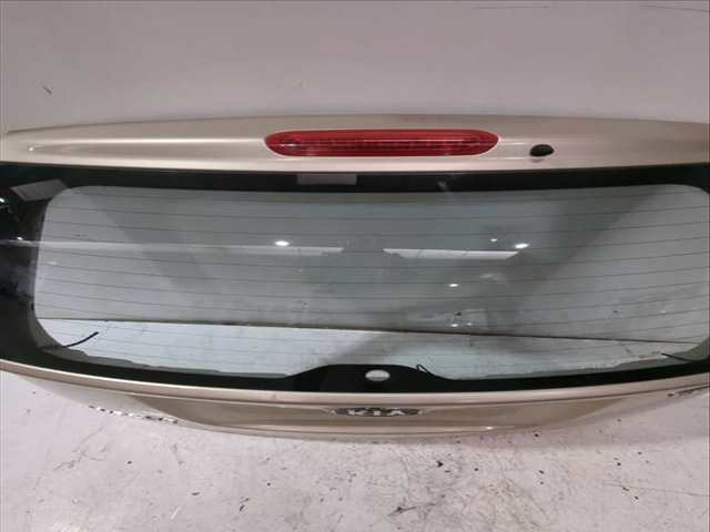 Foto 2ª: Portón Kia Carens 2.0 CRDI 140 140CV 103KW [D4EA] (2007)
