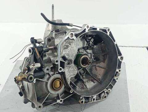 Caja Cambios Saab 9-5 2.3 G AERO TURBO FAMILIAR