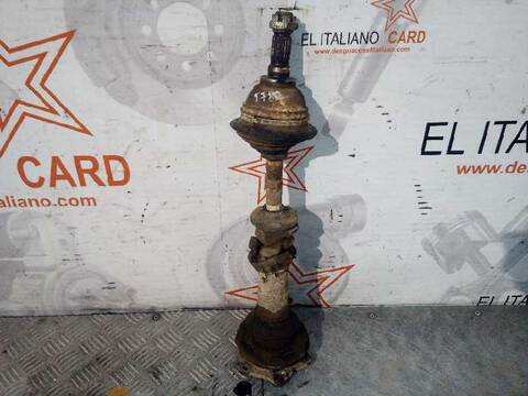 Foto 1ª: Transmision Delantera Derecha Citroen Dyane 6 DYANE 6 30CV 22KW [M-28] (1983)