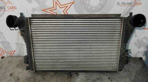 Intercooler Skoda Octavia ELEGANCE BERLINA 105CV 77KW