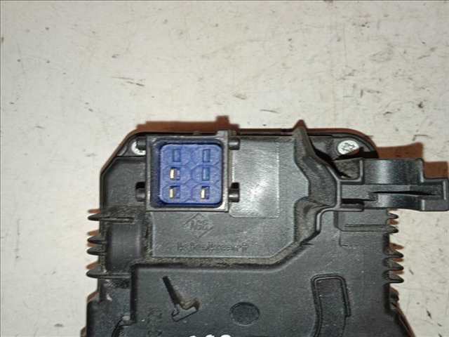 Foto 2ª: Cerradura Puerta Trasera Izquierda Renault Trafic 0.1 (2019)