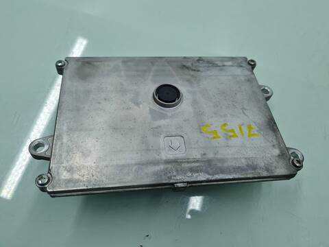 Centralita Motor ECU Honda Accord EXECUTIVE BERLINA 156CV 115KW