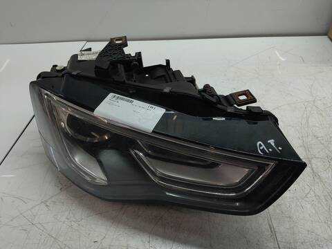 Foto 2ª: Faro Derecho Audi A5 333 CV 245KW [CGWC CGW] (2013)