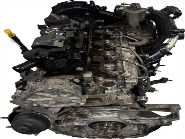 Foto 3ª: Motor Completo Volvo V60 114CV 84KW [D4162T] (2013)