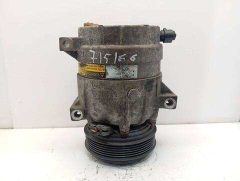 Foto 1ª: Compresor Aire Acondicionado Renault Laguna 2.2 DCI TD GRANDTOUR 150CV 110KW (2004)