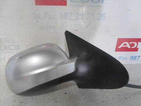 Foto 2ª: Retrovisor Derecho Volkswagen Polo 1.4 CONCEPTLINE BERLINA 60CV 44KW [AUD] (2000)