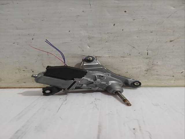 Foto 3ª: Motor Limpia Trasero Toyota Auris 1.33 DUAL-VVTI NRE150_) 101CV [1NR-FE] (2006)