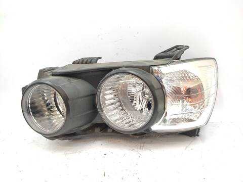Faro Izquierdo Chevrolet Aveo LS HATCHBACK BERLINA 86CV 63KW