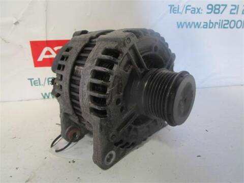Alternador Dodge Journey 2.0 SXT WINTER EDITION 140CV 103KW