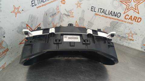 Foto 2ª: Cuadro de Instrumentos Citroen Berlingo CONTRLOL M 102CV 75KW FURGON [YHY] (2020)