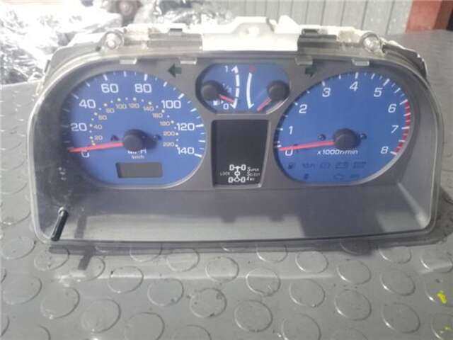 Cuadro de Instrumentos Mitsubishi Montero 2.0 GDI (H67W. H77W)