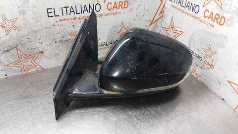 Foto 3ª: Retrovisor Izquierdo Volvo V40 R-DESIGN MOMENTUM 150CV 110KW [D5204T6] (2013)