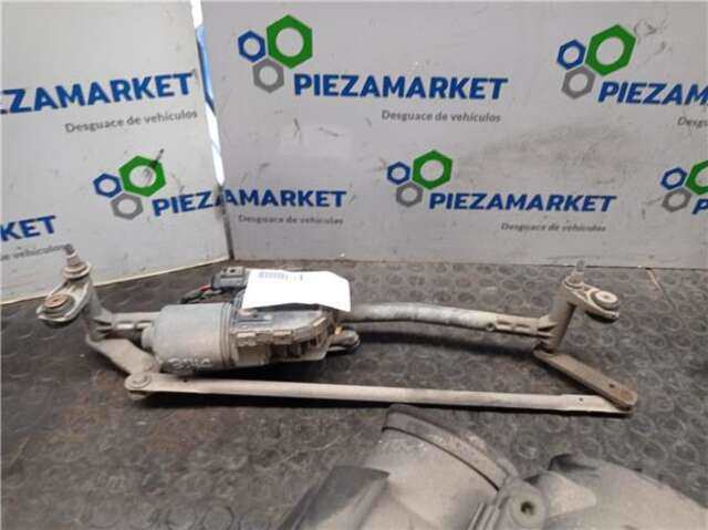 Motor Limpia Delantero Saab 9-3 1.9 TID LINEAR [1.9 LTR. - 88 KW TID CAT] FAMILIAR (2005-_)