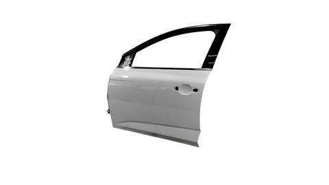 Foto 2ª: Puerta Delantera Izquierda Renault Megane K9K872 IV SPORT TOURER (2019)