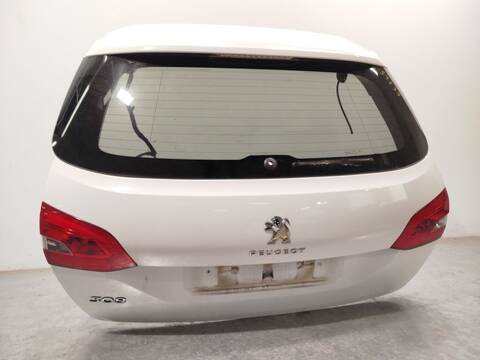 Portón Peugeot 308 1.5 BLUEHDI 130 131CV 96KW