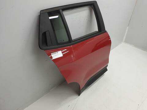 Foto 2ª: Puerta Trasera Derecha Jeep Avenger ALTITUDE ELECTRIC