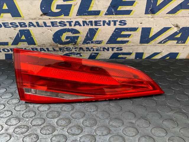 Piloto Portón Izquierdo Audi A4 2.0 TDI