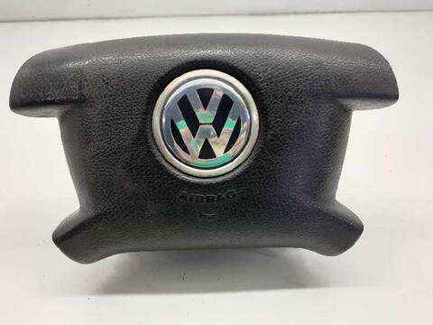 Foto 2ª: Airbag Delantero Izquierdo Volkswagen Transporter T5 COMBI FURGONETA [AXD] (2005)