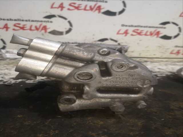 Foto 3ª: Compresor Aire Acondicionado Opel Astra A17DTR BERLINA (2012)