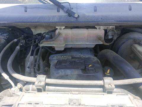 Caja Cambios Iveco Daily 50 C 14 136CV 100KW