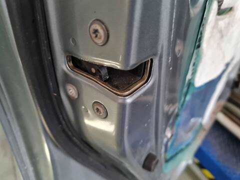 Cerradura Puerta Delantera Izquierda Toyota Rav4 PREMIUM 177CV 130KW