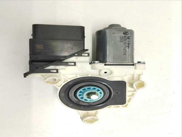 Elevalunas Eléctrico Trasero Izquierdo Volkswagen Tiguan ADVANCE BLUEMOTION 110CV 81KW