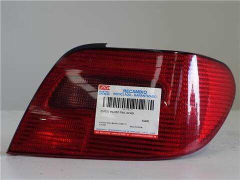 Piloto Trasero Derecho Citroen Xsara 1.6 16V BERLINA 109CV 80KW