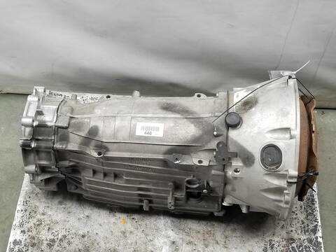 Caja Cambios Mercedes Clase ML 350 3.0 CDI 258CV 7V