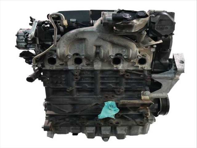 Foto 2ª: Motor Completo Audi A3 105 CV 77KW [BLS] (2010)