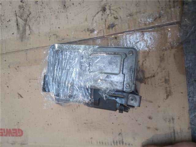 Foto 2ª: Centralita Motor ECU Seat Ibiza 1.4 [BXW]