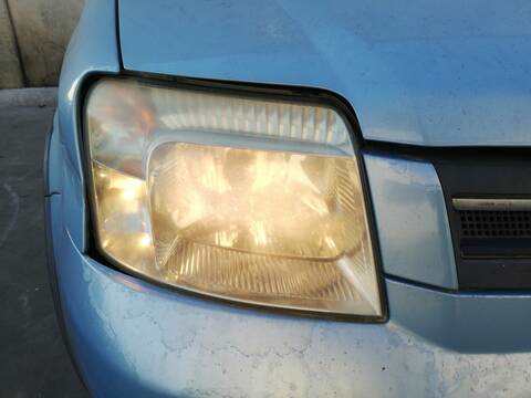 Faro Derecho Fiat Panda 1.2 D II 169) 188A4000