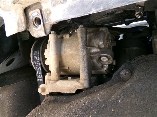 Compresor Aire Acondicionado Land Rover Freelander 2.2 D 2007-2014