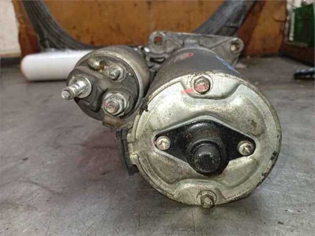 Foto 2ª: Motor de Arranque Alfa Romeo 147 1.9 JTD 16V DISTINCTIVE [1.9 LTR. - 103 KW JTD 16V CAT] [192 A5.000]